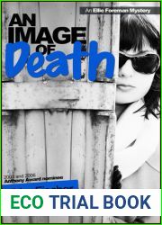An Image of Death (Ellie Foreman, #3)