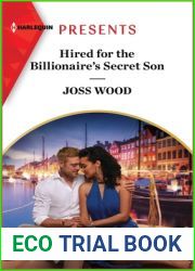 Hired for the Billionaire|s Secret Son