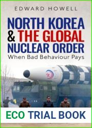 North Korea and the Global Nuclear Order: When Bad Behaviour Pays