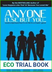 Anyone Else But You…