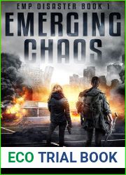 Emerging Chaos (EMP Disaster #1)