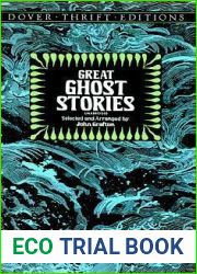 Great Ghost Stories