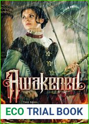 Awakened (The Soul Chronicles Book 2)