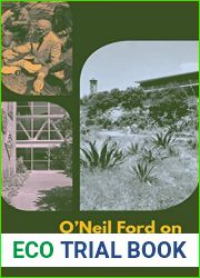 O|Neil Ford on Architecture (Roger Fullington Endowment in Architecture)