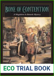 Bone of Contention (Magdalene La Batarde, #3)
