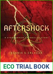 Aftershock (Stone Braide Chronicles #1.5)