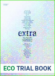 Extra: Encyclopaedia of Experimental Print Finishing
