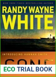 Gone (Hannah Smith, #1)