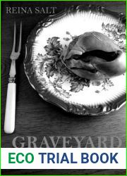 Graveyard Blues (Night Blues, #1)