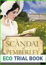 A Scandal at Pemberley