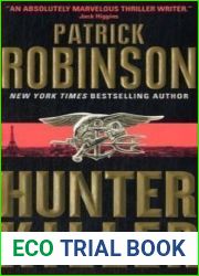 Hunter Killer (Admiral Arnold Morgan, #8)