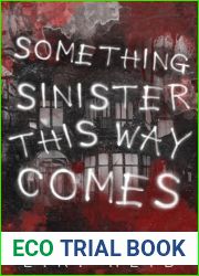 Something Sinister This Way Comes: A Halloween Novella (Secrets of Winworth)