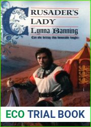 Crusader|s Lady