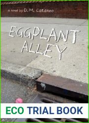 Eggplant Alley