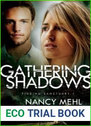 Gathering Shadows (Finding Sanctuary #1)