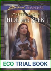 Hide and Seek (Family Reunions, #1)