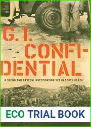 GI Confidential (Sergeants Sueno and Bascom #14)