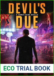Devil|s Due (Caine: Rapid Fire #1)