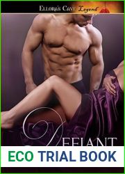 Defiant (Noble Passions, #5)