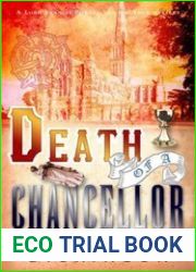 Death of a Chancellor (Lord Francis Powerscourt, #4)