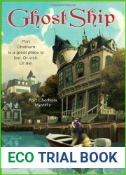 Ghost Ship (Port Chatham Mystery #2)