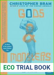 Gods and Monsters