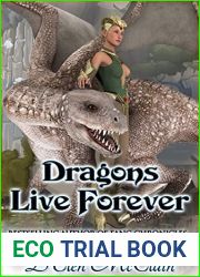 Dragons Live Forever (Fire Chronicles #4)
