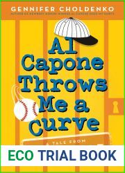 Al Capone Throws Me a Curve (Tales from Alcatraz, #4)