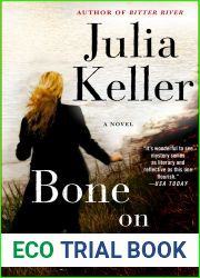 Bone on Bone (Bell Elkins #7)