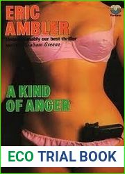A Kind of Anger