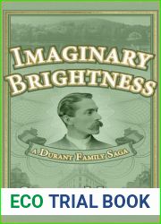Imaginary Brightness (Durant Family Saga #1)