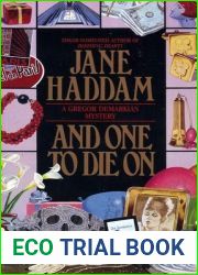 And One to Die On (Gregor Demarkian, #13)