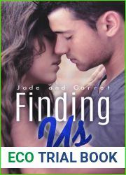 Finding Us (Jade, #6)