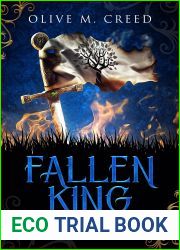 Fallen King (Chronicles of Elyndia Book 1)