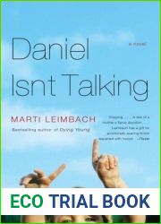 Daniel Isn|t Talking