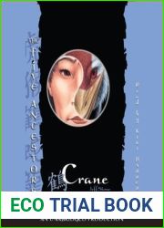 Crane (Five Ancestors, #4)