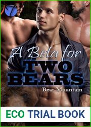 A Beta for Two Bears (Bear Mountain #9)
