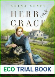 Herb of Grace (The Whinburg Township Amish #4)