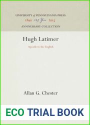 Hugh Latimer