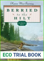 Berried to the Hilt (Gray Whale Inn Mystery, #4)