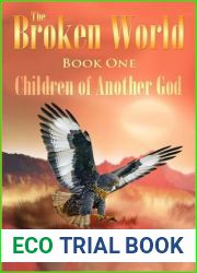 Children of Another God (The Broken World #1)