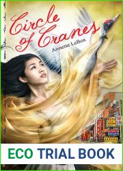 Circle of Cranes