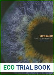 Viewpoints: Visual Anthropologists at Work