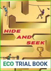 Hide and Seek (Silver Jaguar Society Mysteries, #2)