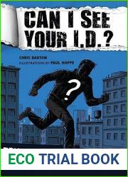Can I See Your I.D.?: True Stories of False Identities