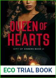 Queen of Hearts (City of Sinners #2)