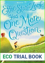 Effie Starr Zook Has One More Question