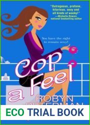 Cop a Feel (Handcuffs and Happily Ever Afters, #3)