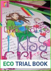 I Kiss Girls