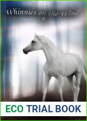 Autumn of Angels (Whinnies on the Wind, #8)